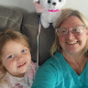 Meet your Posher, Deborah